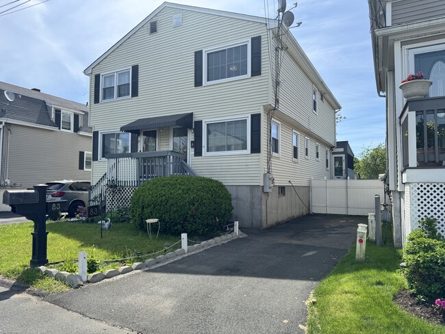 property at 83 Frash St