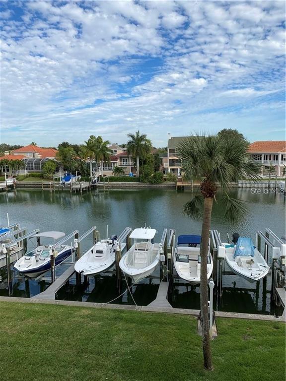 property at 1125 Pinellas Bayway S