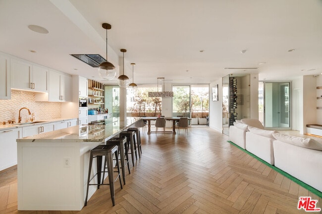 property at 1333 S Beverly Glen Blvd