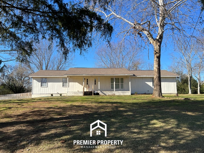 property at 239 Wilbanks Rd