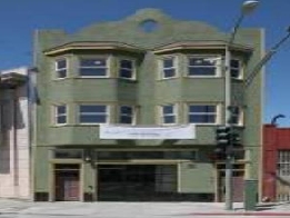 2415 San Pablo Ave in Oakland, CA - Building Photo - Building Photo