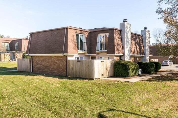 2901 Affirmed Ct in Lexington, KY - Building Photo