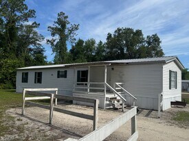 154 NW Alpata Ct in Lake City, FL - Building Photo