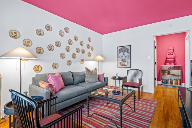 property at 1200 W Eddy St