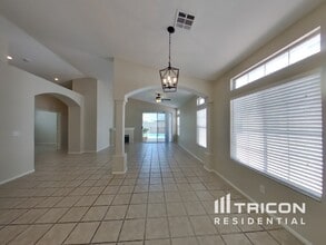 2483 Lower Meadows Ave in Henderson, NV - Building Photo - Building Photo