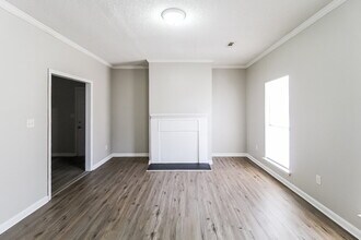 120 Mann Blvd in Stockbridge, GA - Building Photo - Building Photo