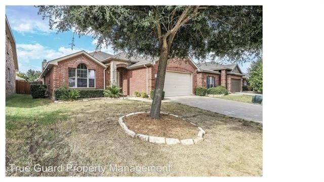 609 Cunningham Dr in Arlington, TX - Building Photo - Building Photo