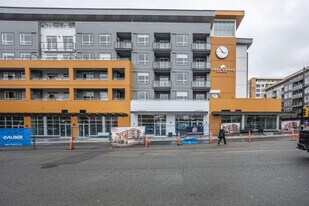 Shortreed in Langley Twp, BC - Building Photo