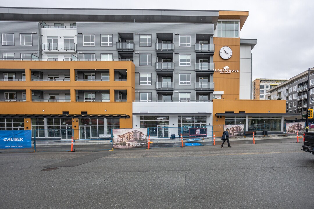 Shortreed in Langley Twp, BC - Building Photo