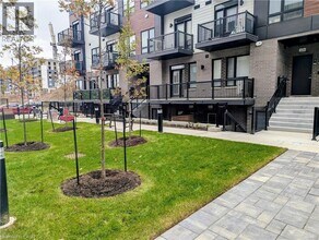 40 Palace St in Kitchener, ON - Building Photo - Building Photo