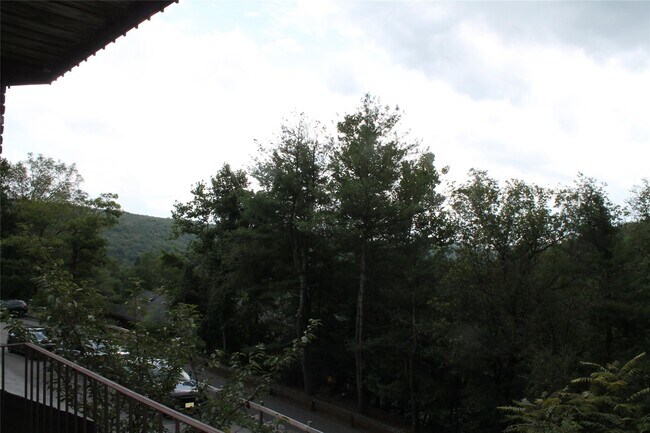 property at 1003 Parkview Dr