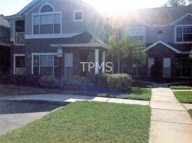 11702 Heritage Estates Ave in Orlando, FL - Building Photo