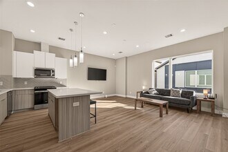 778 Paul Quinn St in Houston, TX - Building Photo - Building Photo