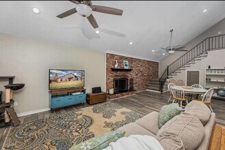 6913 SW Beta Ave in Lawton, OK - Building Photo - Building Photo