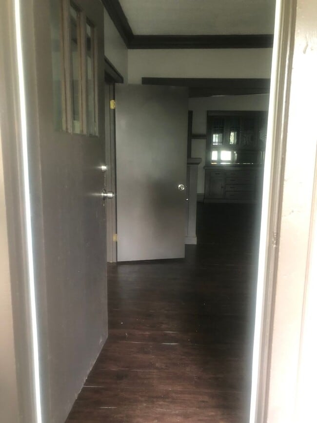 property at 3322 N Bryant Ave