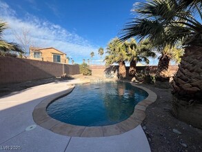 6824 Mystic Plain Ct in Las Vegas, NV - Building Photo - Building Photo