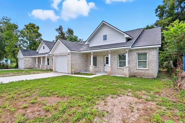 property at 6109 Woodrow St