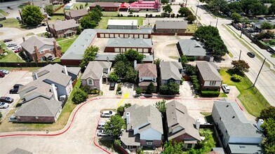 3838 Brandon Park Dr in Garland, TX - Building Photo - Building Photo