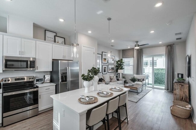 3842 Shayelily Rd in Kissimmee, FL - Building Photo - Building Photo