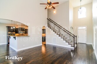 2221 Ellington Gait Dr in Clarksville, TN - Foto de edificio - Building Photo