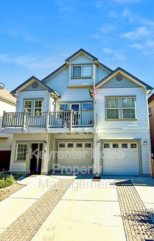 property at 330 W Highland St