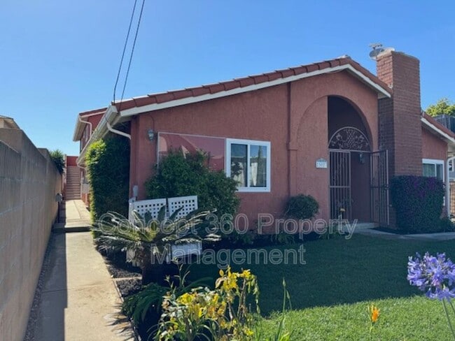 property at 23027 ARLINGTON Ave