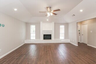 2601 Valley View Dr in Corinth, TX - Building Photo - Building Photo