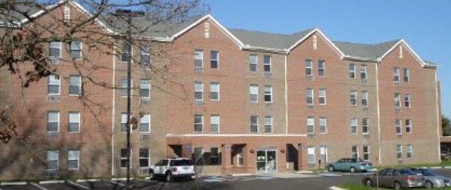 Heartland Christian Tower in Nashville, TN - Building Photo - Building Photo