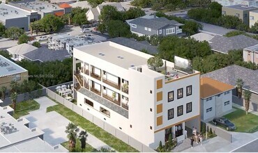 1037 NW 2nd St in Miami, FL - Building Photo - Building Photo