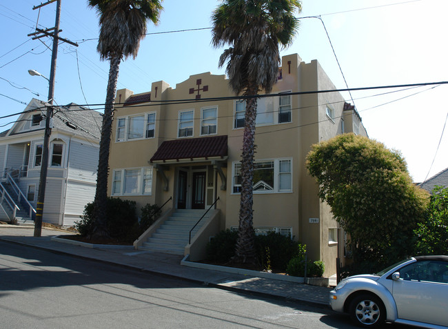 708 El Dorado St in Vallejo, CA - Building Photo - Building Photo