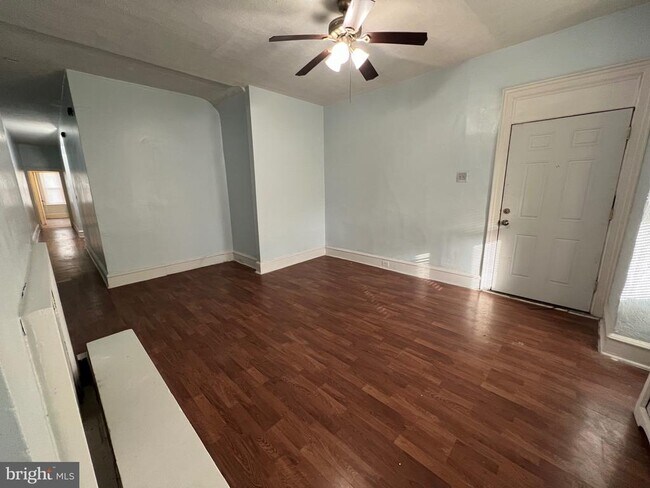 5533 Walnut St in Philadelphia, PA - Building Photo - Building Photo