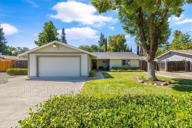 property at 8916 Calvert Ave