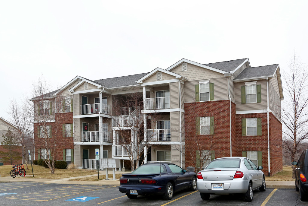 Windham Terrace Apartments Wood River, IL Apartments For Rent