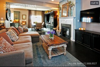 208 Venango Trail in Mars, PA - Building Photo - Building Photo