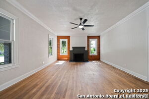 603 E Evergreen St in San Antonio, TX - Building Photo - Building Photo