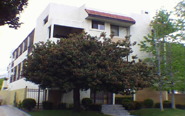 541 Ivy St in Glendale, CA - Foto de edificio - Building Photo