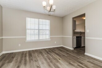 1609 Zachary's Way in Mcdonough, GA - Building Photo - Building Photo