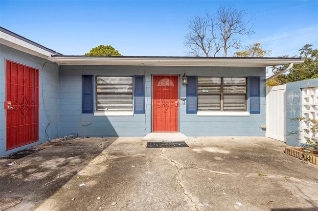 4837 Skeena St in Orlando, FL - Building Photo - Building Photo