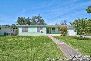 property at 2603 Kaiser Dr