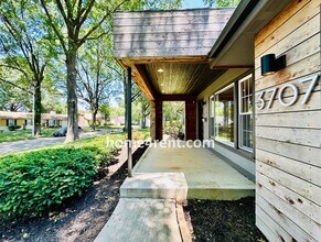 3707 W 83rd Terrace in Prairie Village, KS - Building Photo - Building Photo