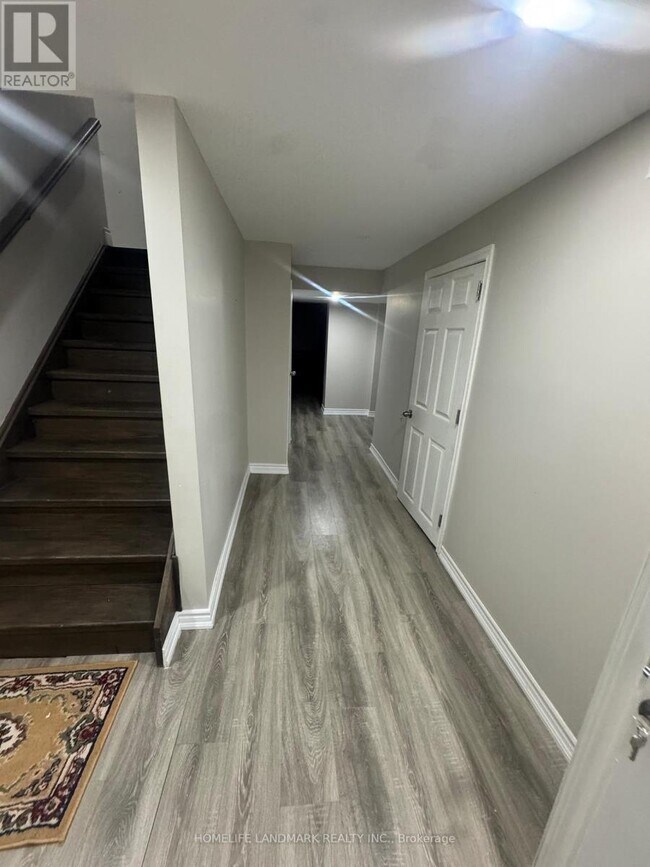 115 Canlish Rd in Toronto, ON - Building Photo - Building Photo