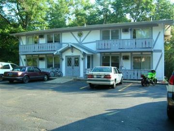 18210 Oberwald Ln in Spring Lake, MI - Building Photo