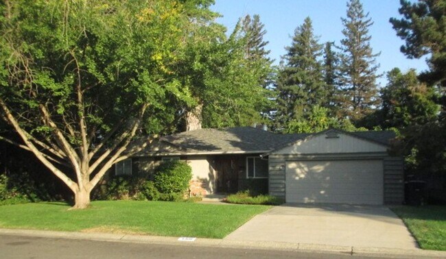 property at 4308 Kenston Way