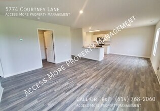 5774 Courtney Ln in Clayton, OH - Building Photo - Building Photo