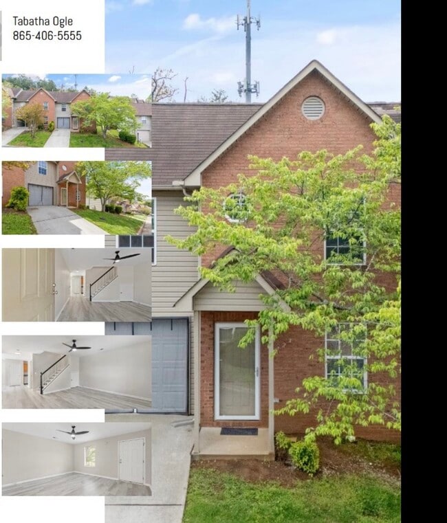 property at 926 Glendower Way