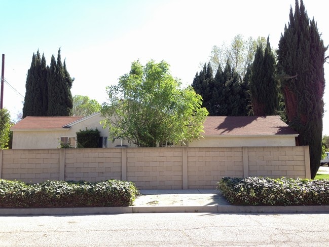 property at 9024 Geyser Ave