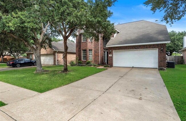 14910 White Forge Ln in Sugar Land, TX - Building Photo - Building Photo