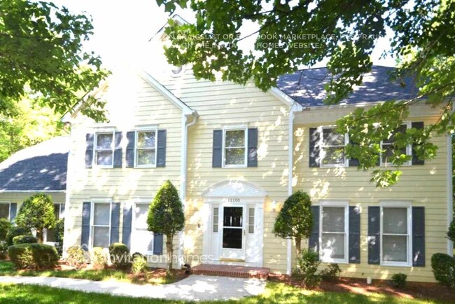 property at 11100 Brandonwood Ln