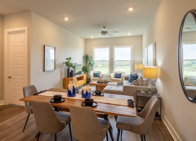 property at 4507 E Martin Luther King Jr Blvd