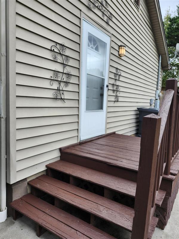 property at 2300 Coker Ave